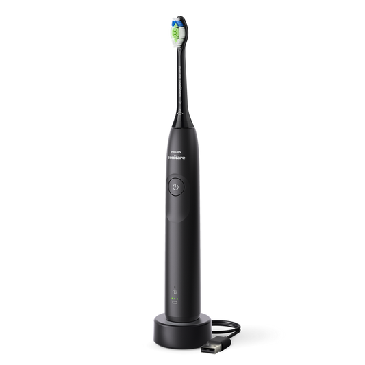 Звукова четка за зъби Philips Sonicare 5300 HX7101/01