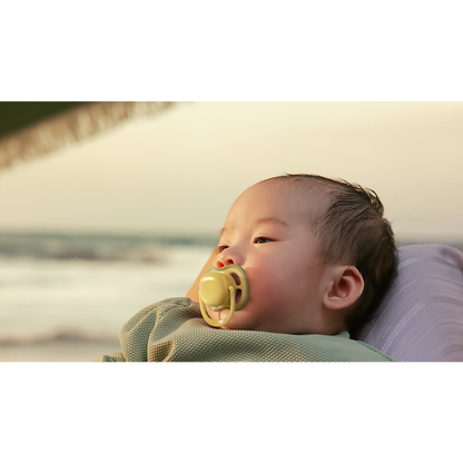 Philips Avent Ultra Air SCF087/07, 0-6 м., 2 броя