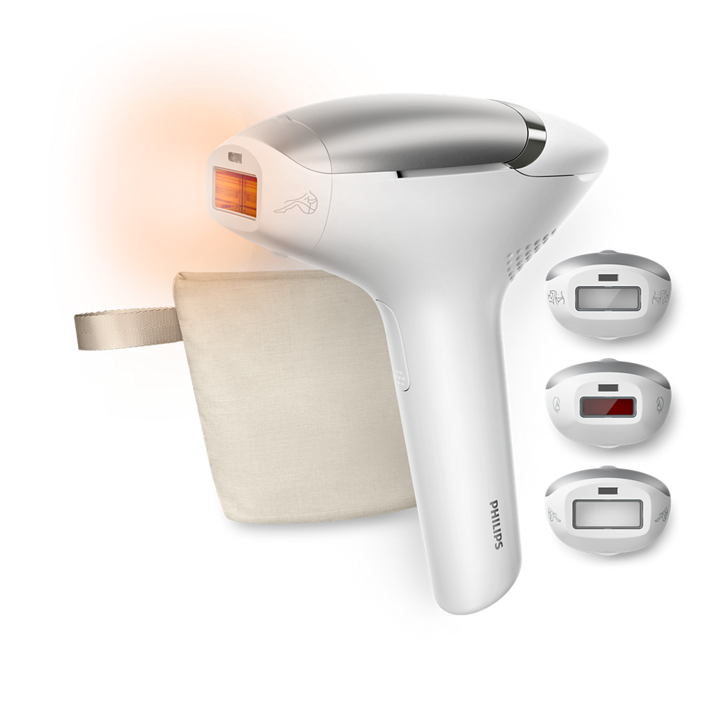 Фотоепилатор Philips Lumea IPL 9000 Series BRI936/00