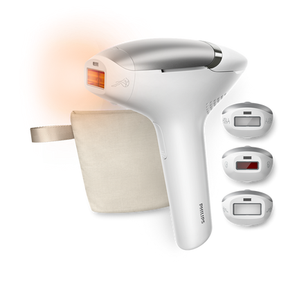 Фотоепилатор Philips Lumea IPL 9000 Series BRI936/00