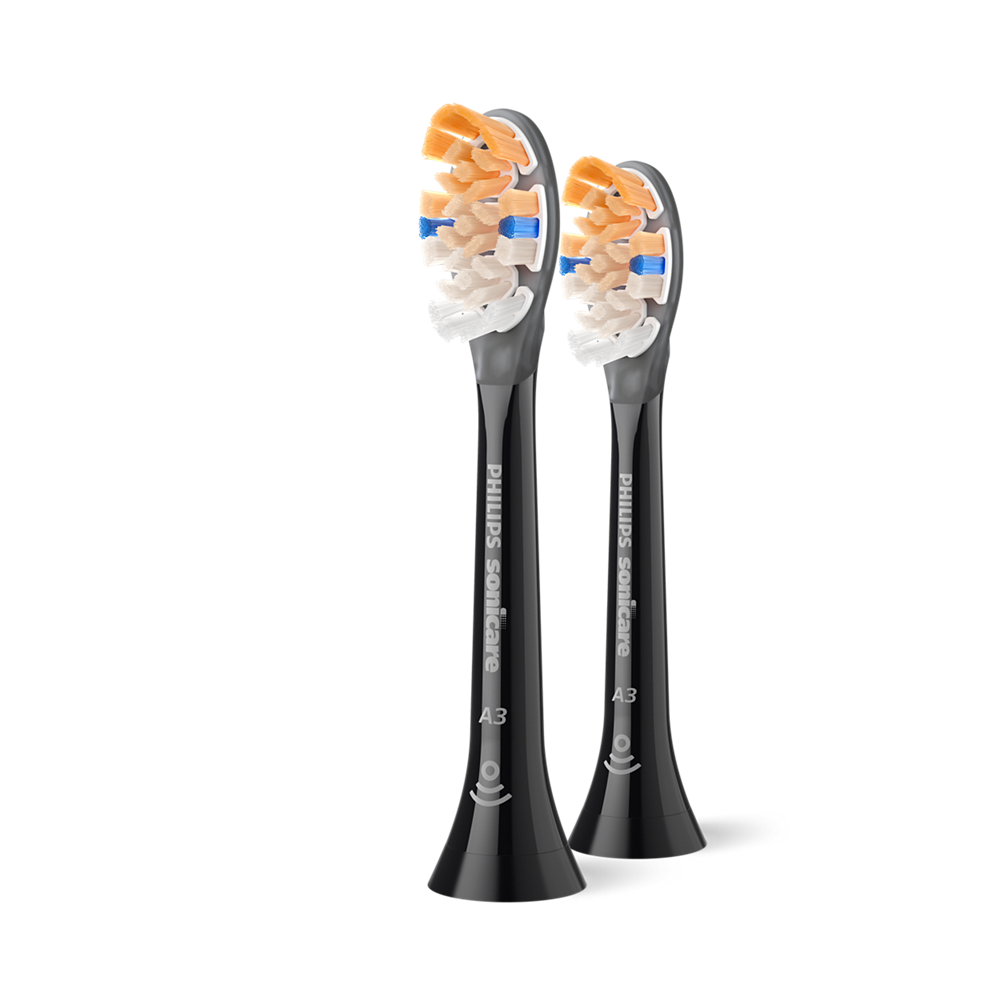 Резервна глава Philips Sonicare Premium All-in-One HX9092/88, 2 броя