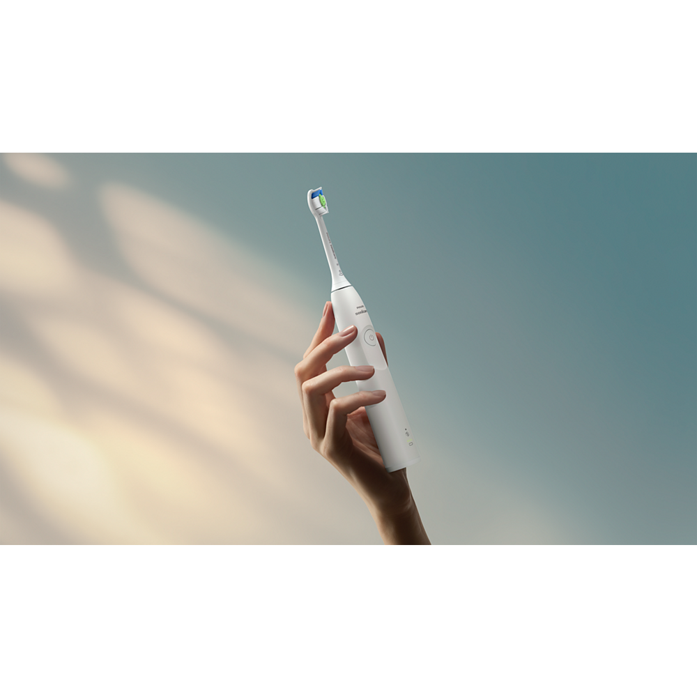 Звукова четка за зъби Philips Sonicare 5300 HX7109/01