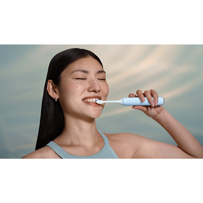 Звукова четка за зъби Philips Sonicare 6100 HX7406/01