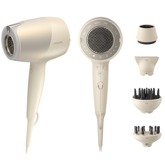 Сешоар  Philips Series 9000  BHD829/00