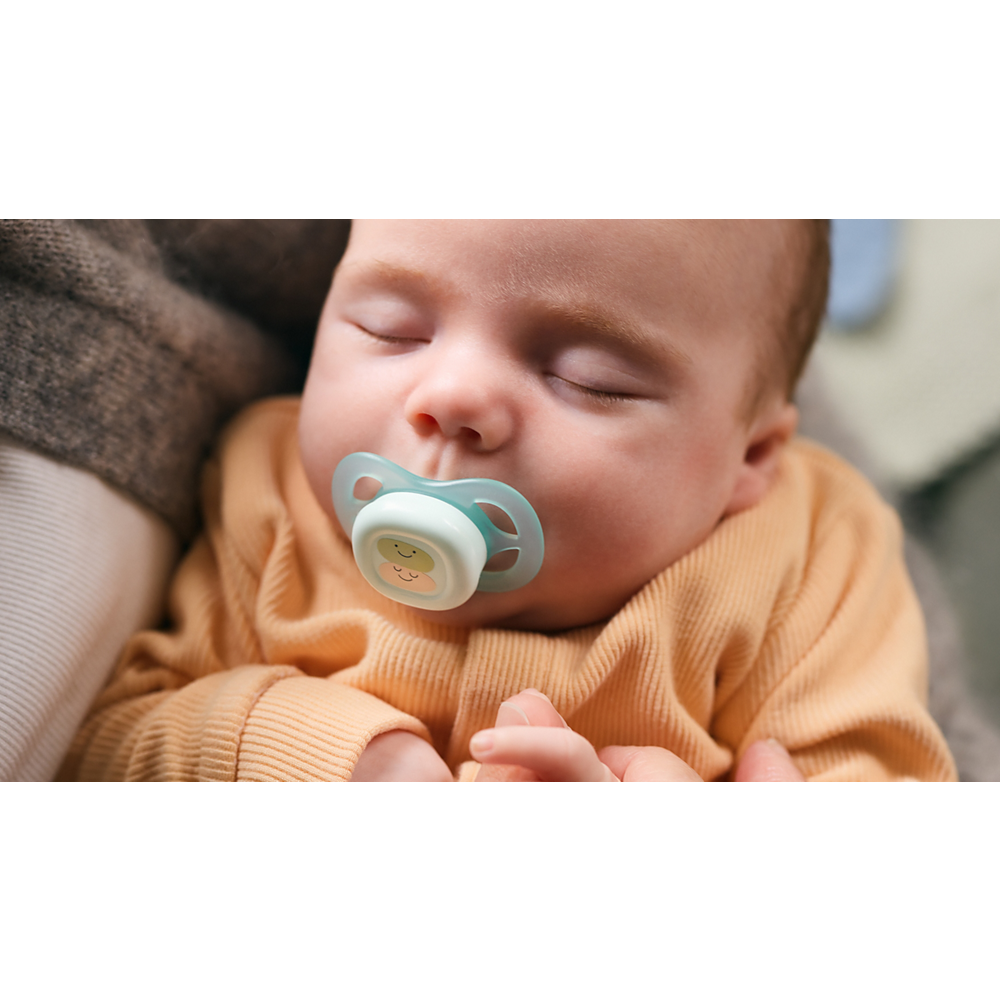 Philips Avent Ultra Start SCF075/14, 0-2 м., 2 броя