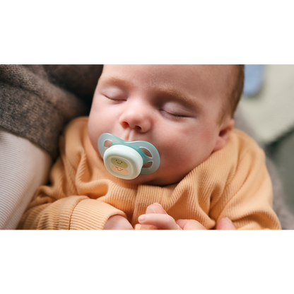 Philips Avent Ultra Start SCF075/14, 0-2 м., 2 броя