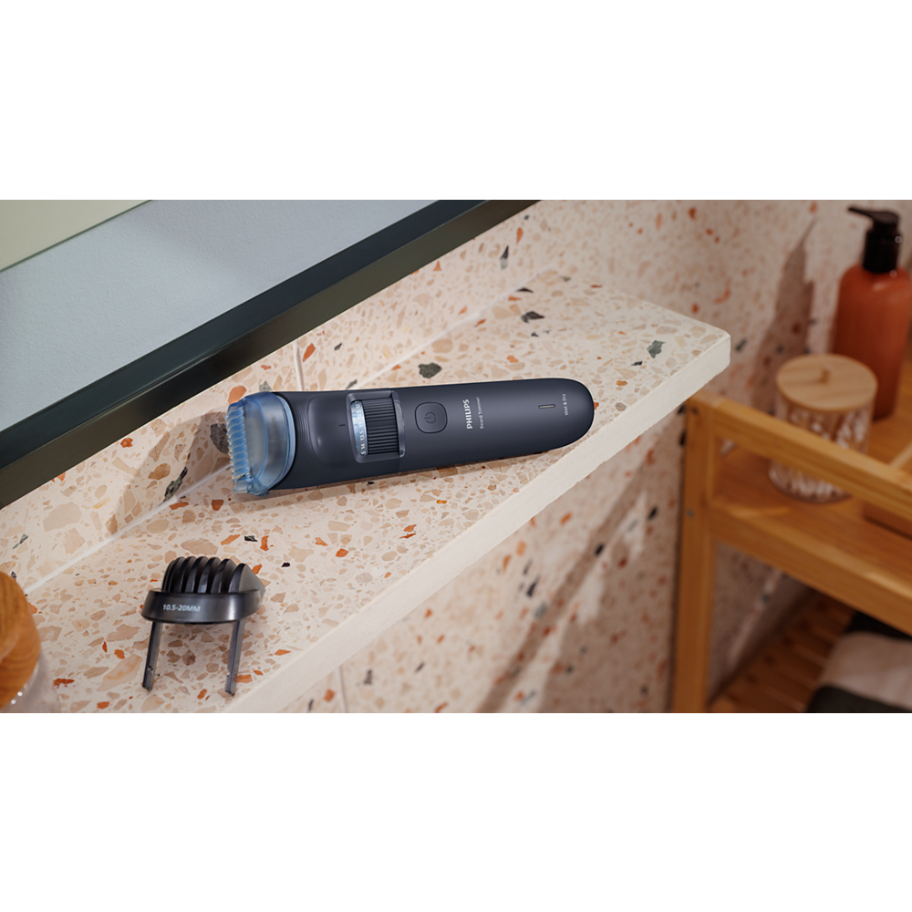 Philips Series 3000 Beard Trimmer BT3665/15