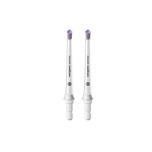 Накрайник за зъбен душ Philips Sonicare F3 Quad Stream nozzle HX3062/00