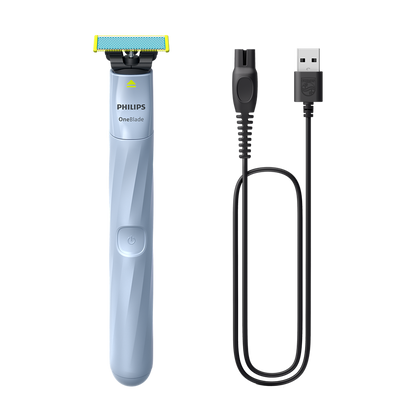 OneBlade 1st Shave Philips OneBlade QP1324/20