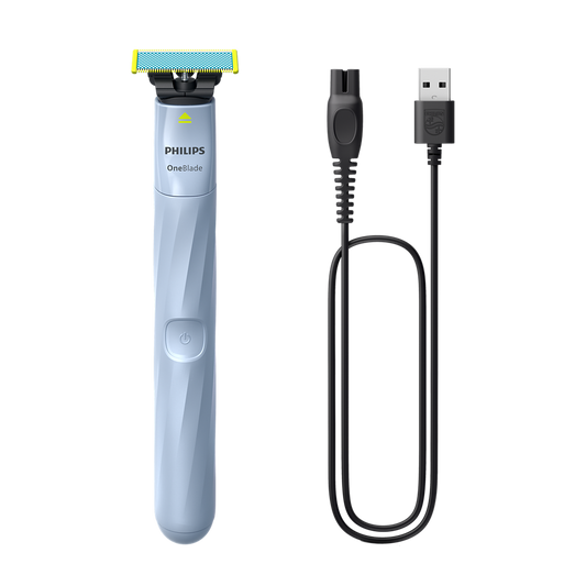 OneBlade 1st Shave Philips OneBlade QP1324/20