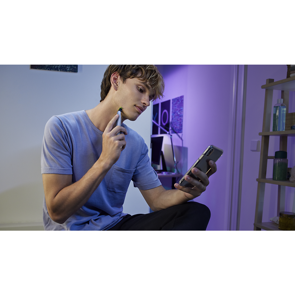 Резервни ножчета за Philips OneBlade QP235/50