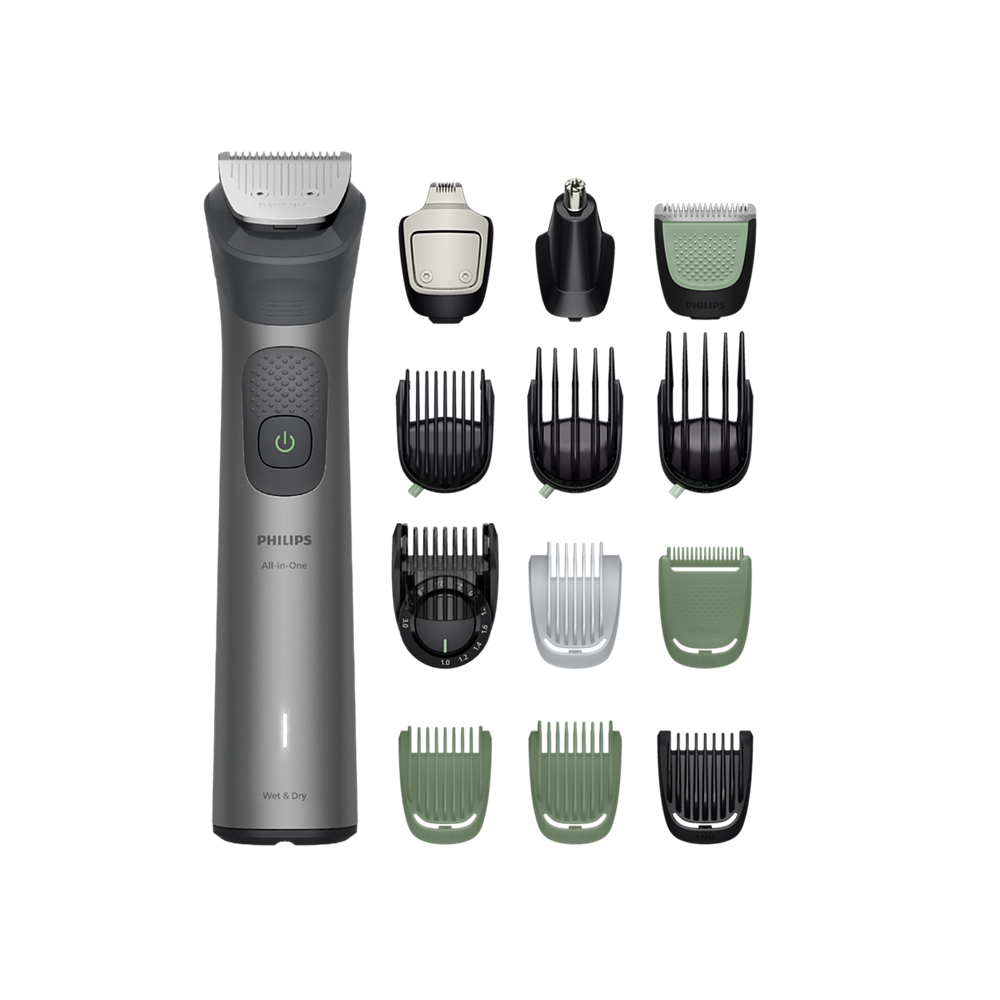 Philips Series 7000 All-in-One Trimmer MG7935/15