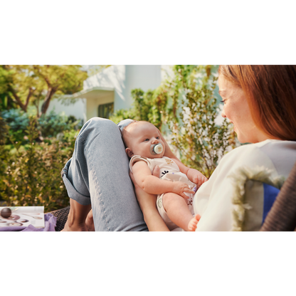 Philips Avent Ultra Start SCF075/14, 0-2 м., 2 броя