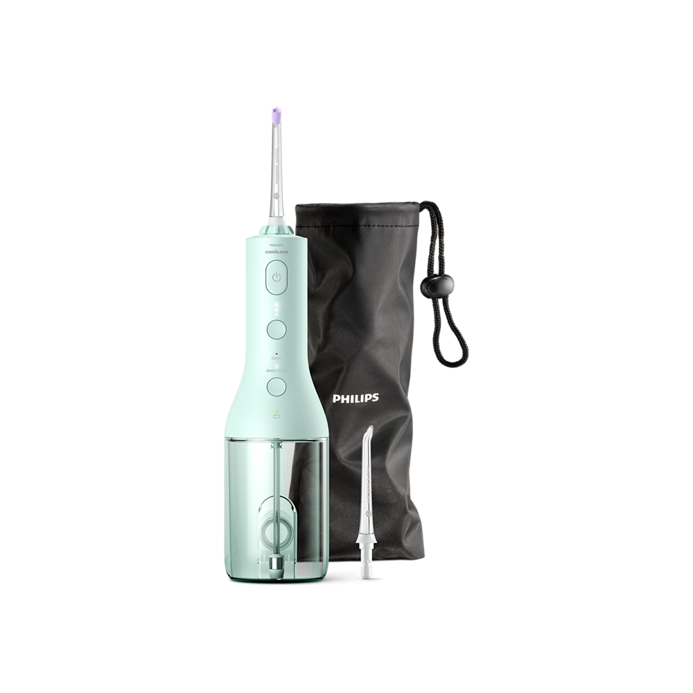 Зъбен душ Philips Sonicare 3000 HX3826/24
