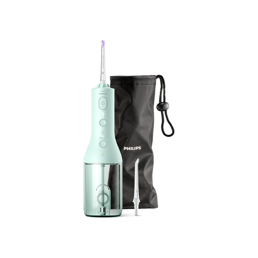 Зъбен душ Philips Sonicare 3000 HX3826/24