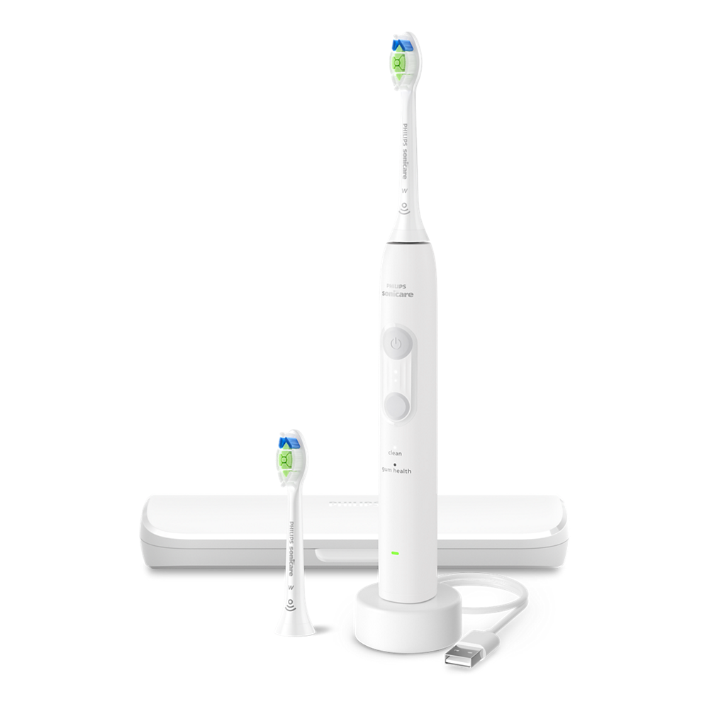 Звукова четка за зъби Philips Sonicare 4100 HX4044/41