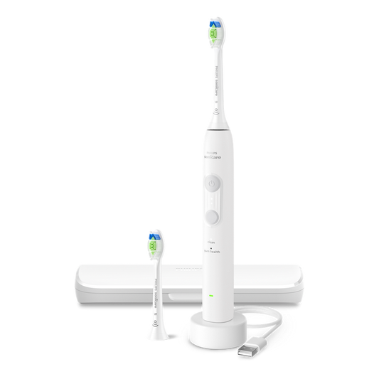 Звукова четка за зъби Philips Sonicare 4100 HX4044/41