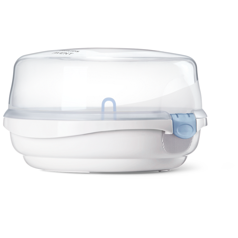 Микровълнов паров стерилизатор Philips Avent SCF281/02