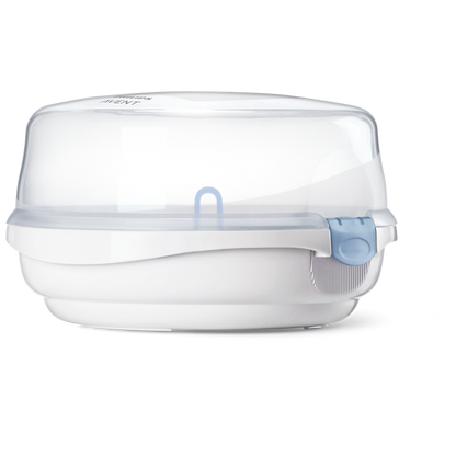 Микровълнов паров стерилизатор Philips Avent SCF281/02