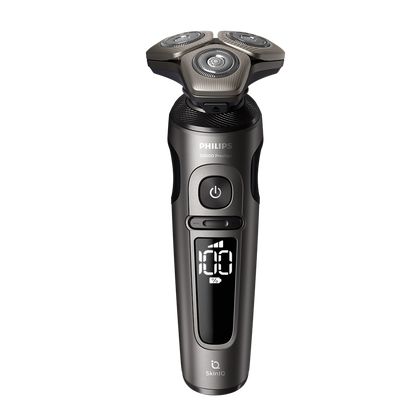 Електрическа самобръсначка Philips S9000 Prestige SP9872/15