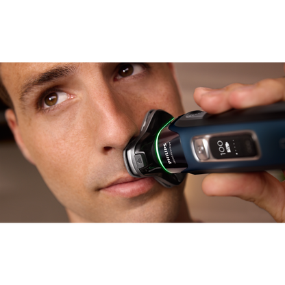 Електрическа самобръсначка  Philips Series i9000 Prestige  XP9202/10