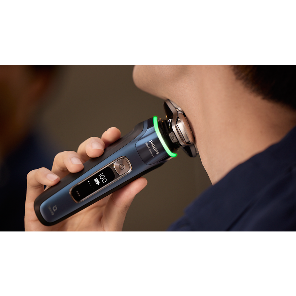 Електрическа самобръсначка  Philips Series i9000 Prestige  XP9202/10