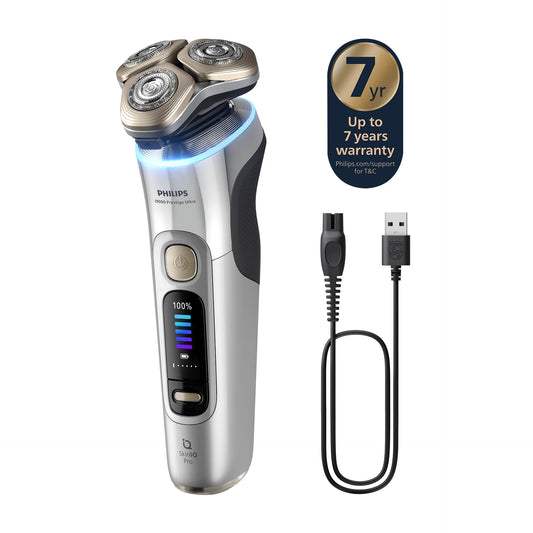 Електрическа самобръсначка Philips Series i9000 Prestige Ultra  XP9404/46