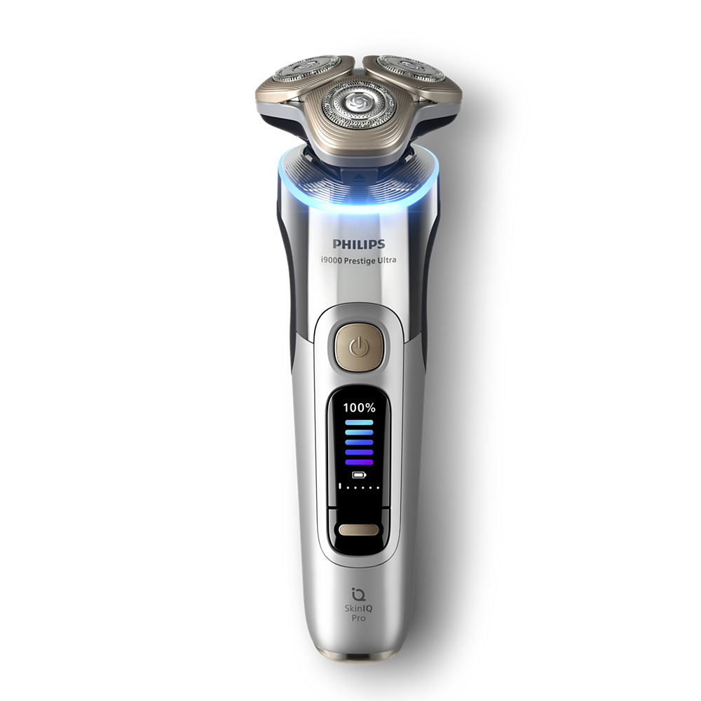 Електрическа самобръсначка Philips Series i9000 Prestige Ultra  XP9404/46