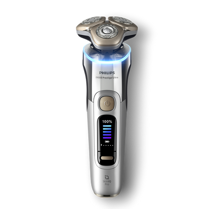 Електрическа самобръсначка Philips Series i9000 Prestige Ultra  XP9404/46