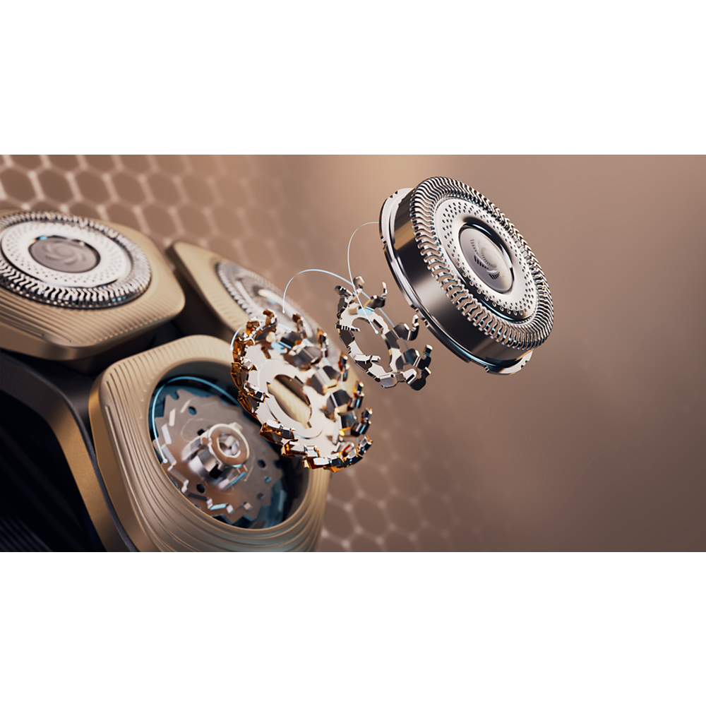 Електрическа самобръсначка Philips Series i9000 Prestige Ultra  XP9404/46