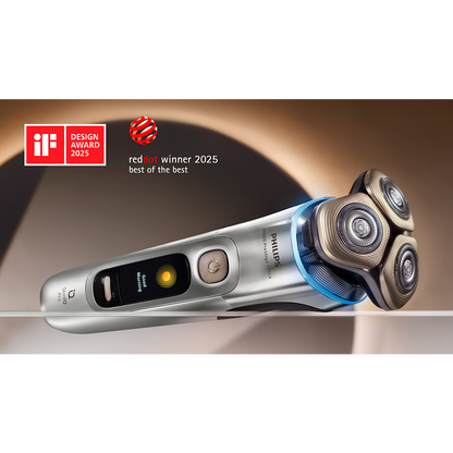 Електрическа самобръсначка Philips Series i9000 Prestige Ultra  XP9404/46