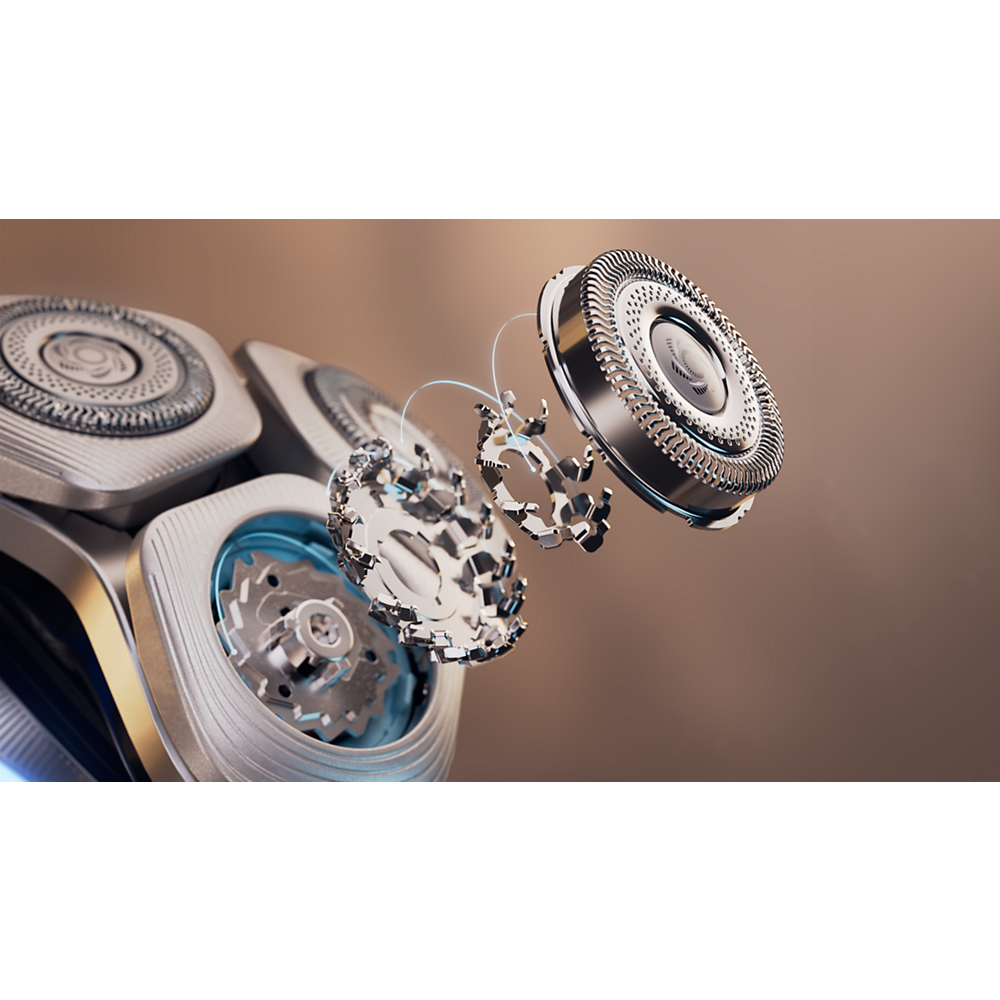 Електрическа самобръсначка Philips Series i9000 Prestige  XP9201/30