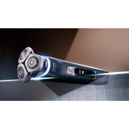 Електрическа самобръсначка Philips Series i9000 Prestige  XP9201/30