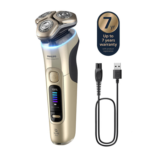 Електрическа самобръсначка Philips Series i9000 Prestige Ultra XP9403/31