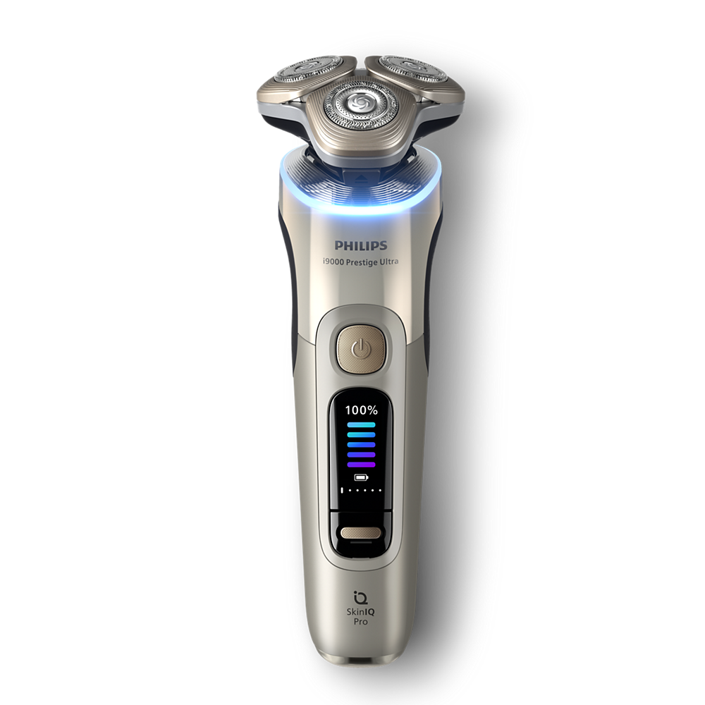 Електрическа самобръсначка Philips Series i9000 Prestige Ultra XP9403/31