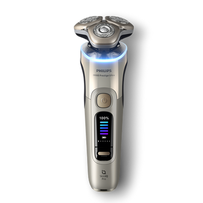Електрическа самобръсначка Philips Series i9000 Prestige Ultra XP9403/31