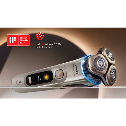 Електрическа самобръсначка Philips Series i9000 Prestige Ultra XP9403/31