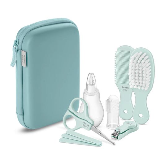 Комплект за грижи за бебето Philips Avent SCH401/00