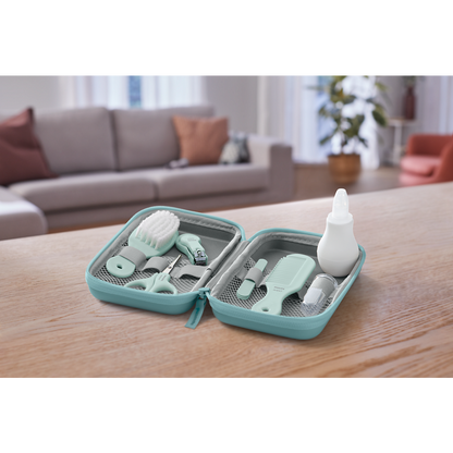 Комплект за грижи за бебето Philips Avent SCH401/00