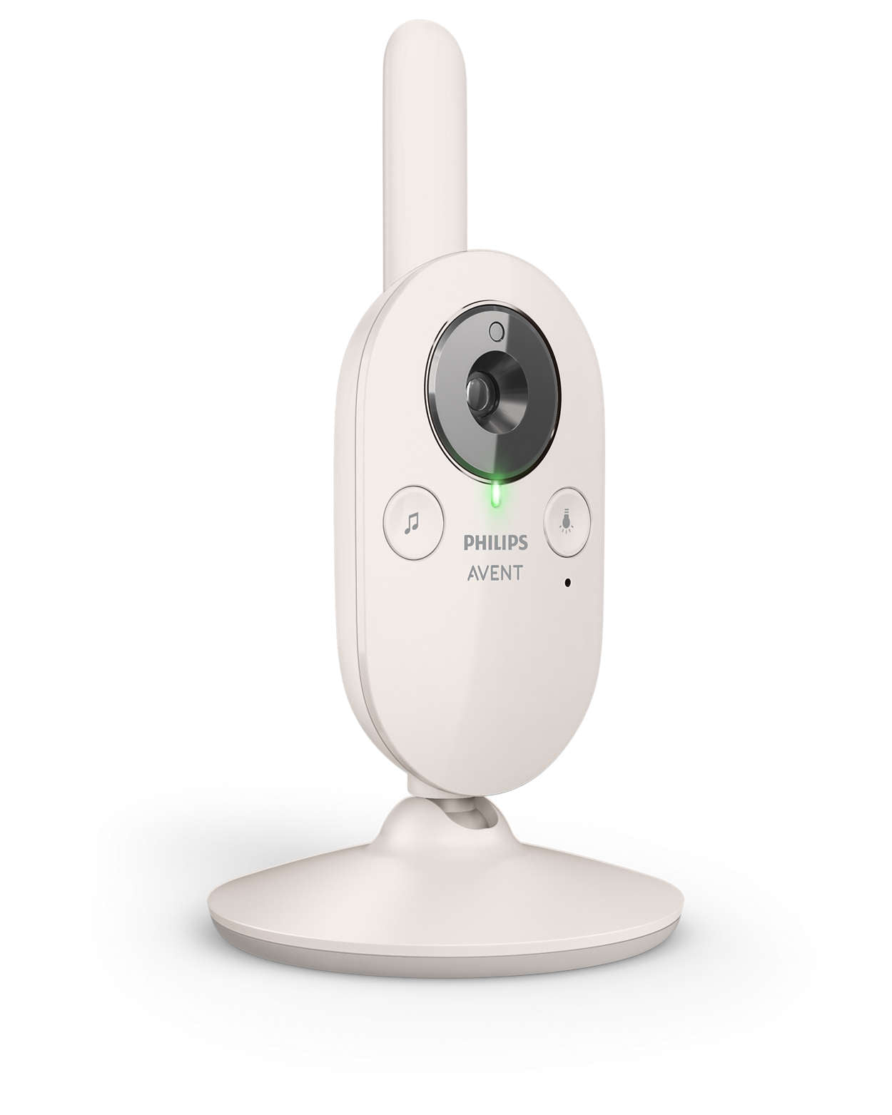 Цифров видео бебефон Philips Avent Video Baby Monitor SCD891/26