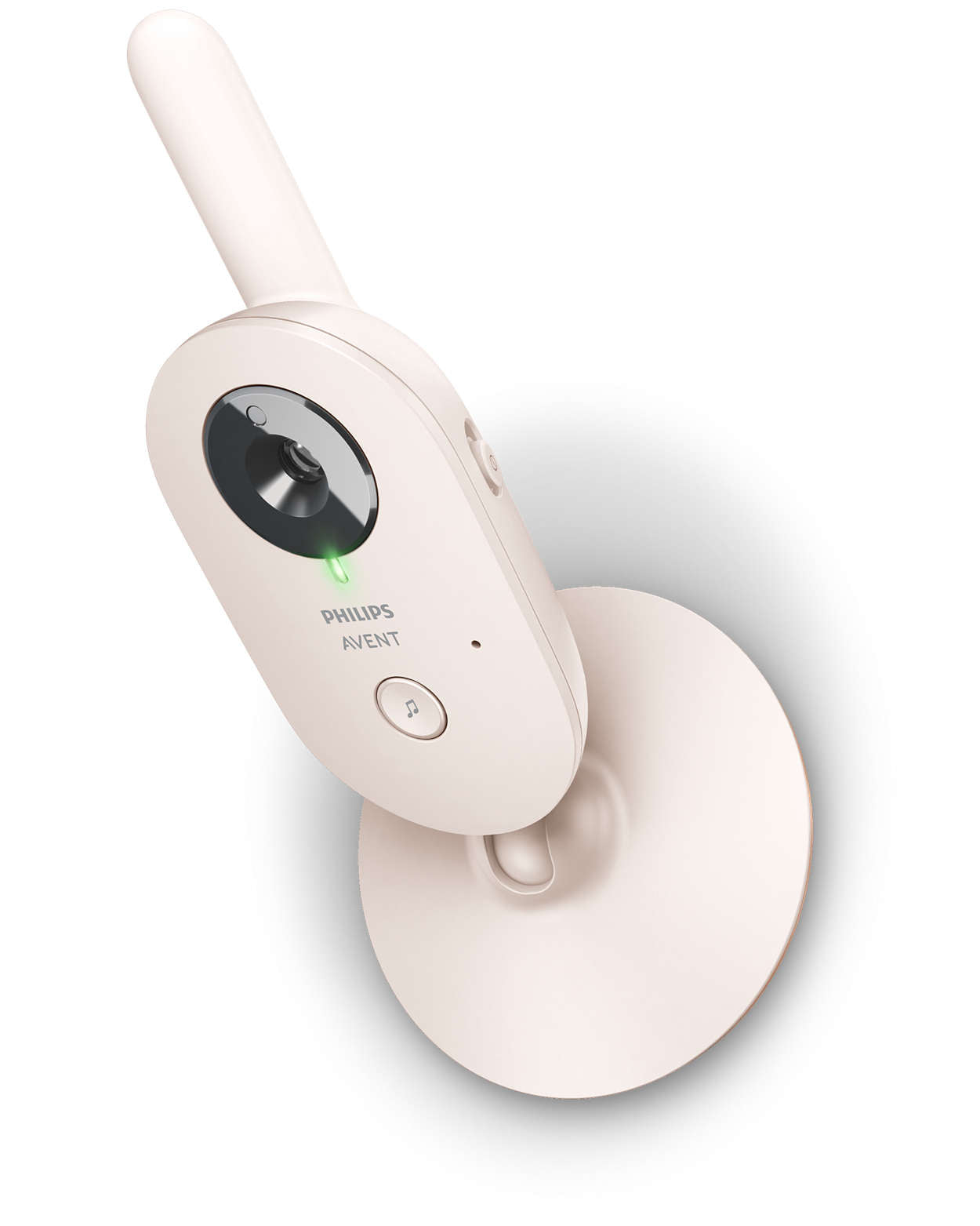 Цифров видео бебефон Philips Avent Video Baby Monitor SCD881/26