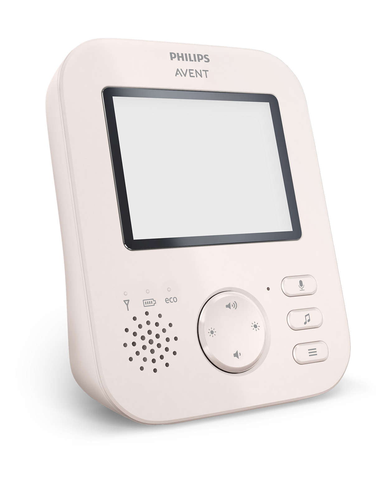 Цифров видео бебефон Philips Avent Video Baby Monitor SCD881/26