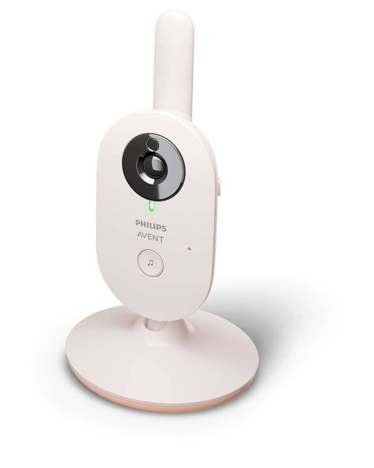 Цифров видео бебефон Philips Avent Video Baby Monitor SCD881/26