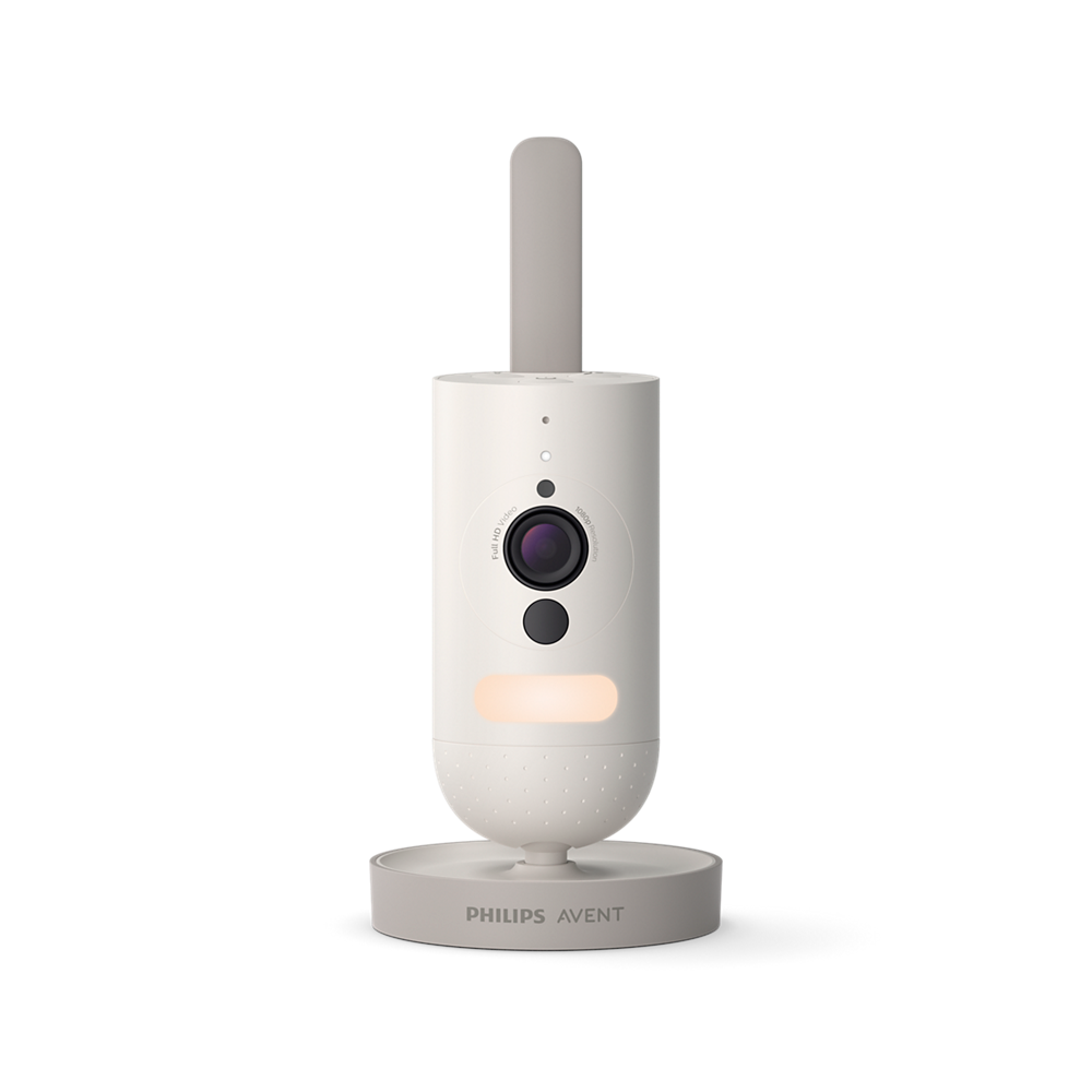 Бебефон Philips Avent SCD953/26