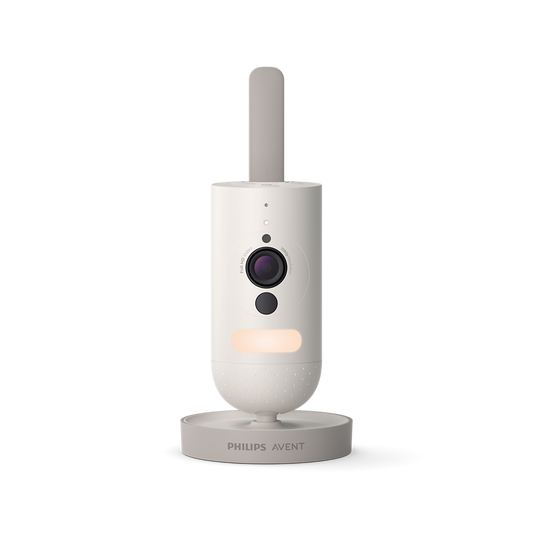 Бебефон Philips Avent SCD953/26