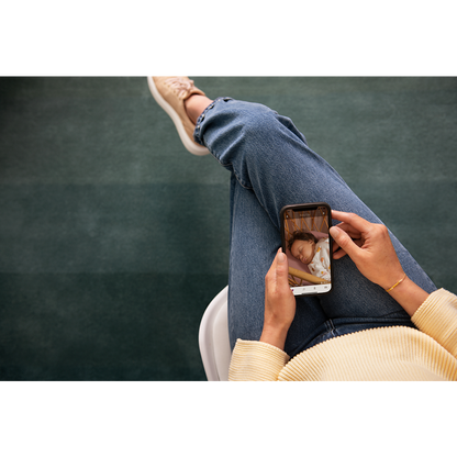 Бебефон Philips Avent SCD953/26