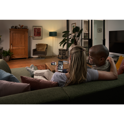 Бебефон Philips Avent SCD953/26