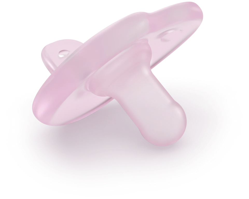 Philips Avent Soothie SCF099/27, 0-6 м., 2 броя