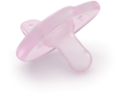 Philips Avent Soothie SCF099/27, 0-6 м., 2 броя