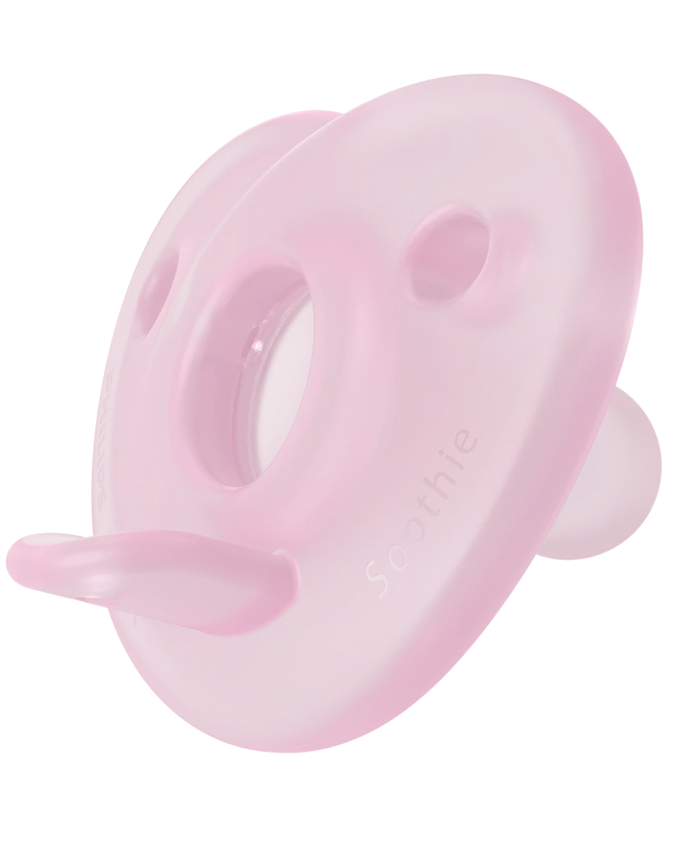 Philips Avent Soothie SCF099/27, 0-6 м., 2 броя